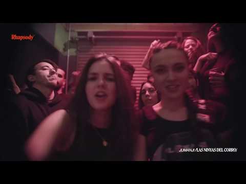 Jumanji /Las Ninyas del Corro/