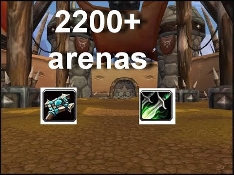 Wotlk 3.3.5 2.4k shadow priest combat rogue arenas vs 2.3kmmr teams on warmane blackrock