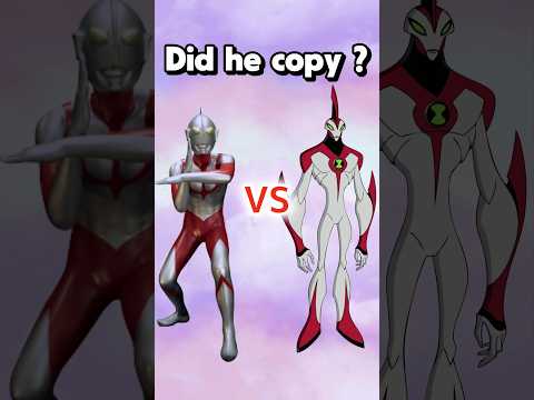 Waybig 3 facts #ben10 #omnitrix #cartoon #ben10classic #omniverse #shorts #waybig