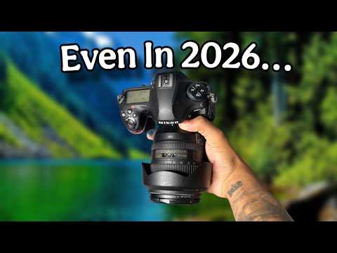 4 DSLRs That Shame The Competition