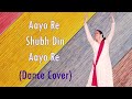 Aayo Re Shubh Din Aayo Re Dance Cover Independence Day Dance Himani Saraswat Dance