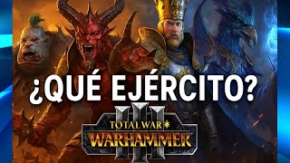 DESCÚBRELO ¿Qué dice tu personalidad sobre tu ejército?