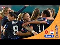Oogstrelend Oranje veel te sterk voor Vietnam ? | Samenvatting Vietnam - Nederland | WK 2023