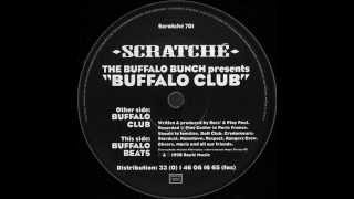 The Buffalo Bunch - A1 Buffalo Club  (Buffalo Club EP)