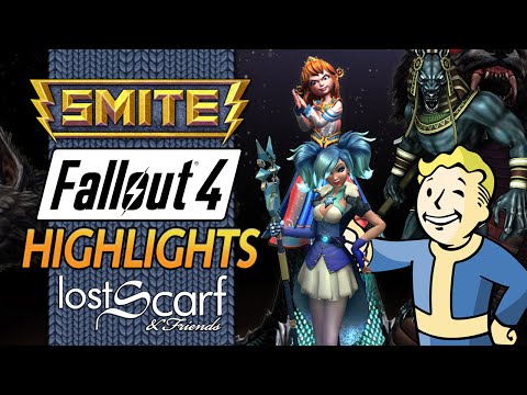 ScarfPlayed Games! - Weekly Highlights
