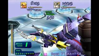 Let's Play Xenogears Part 123 - Use Take Two