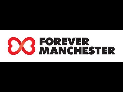 Forever Manchester Charity - Helping local people do extraordinary things together