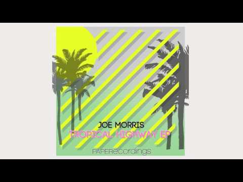 Joe Morris - Fireflies