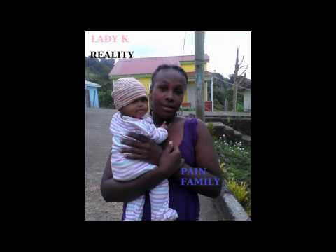 new single 2016 Lady K ft NMA Pain