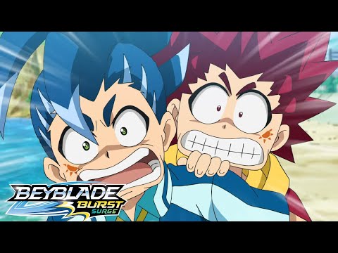 Beyblade Burst sparking espoide 