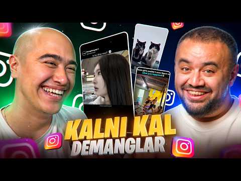 ENG SARA YUMORLAR | BZ JAMOASI | IXA REAKSIYA