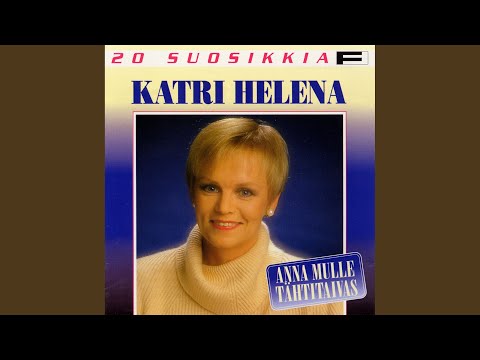 Anna mulle tähtitaivas