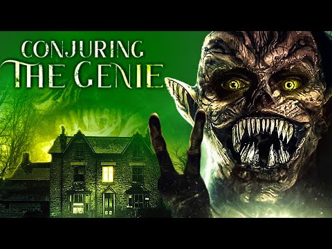 Conjuring the Genie | HORROR | Full Movie in English