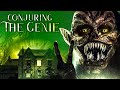 Conjuring The Genie HORROR Full Movie In English