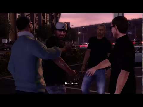 This Game Looks Amazing Midnight Club LA (Xbox One Walkthough Part 1)