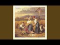 Piano Trio No. 4 in B-Flat Major, Op. 11 "Gassenhauer": III. Thema: Pria ch'io l'impegno...