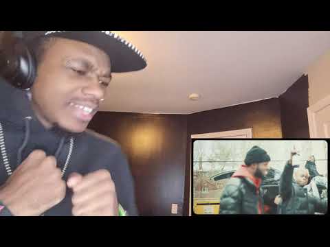 Night Lovell, Lindasson & FTG Reggie - A Lot (REACTION) FIRST REACTION TO HIP HOP ON THE CHANNEL!