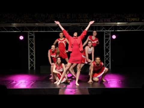 Nadderudrevyen 2019 - "Når jeg blir stor" AKT 2