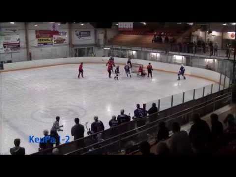 Pyry - KeuPa HT Harjoitusottelu 10.9.2016