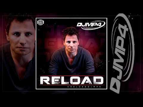 Podcast Dj MP4 - Reload (Álbum completo)