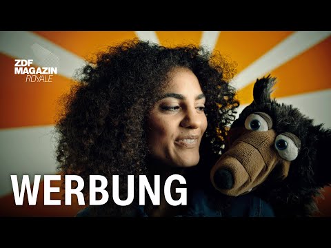 Nach nur drei Spots geht's weiter | ZDF Magazin Royale