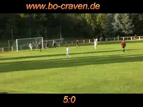 FSV Zwickau 2 - SV 46 Mosel