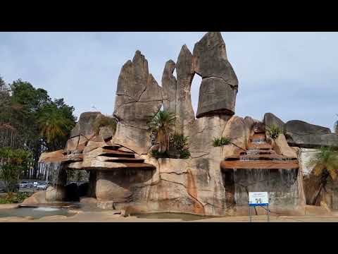 O galã de Brasília DF oficial em Caldas Novas Goiás