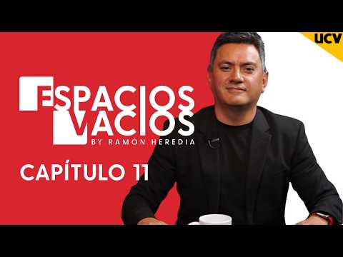 Espacios Vacíos capítulo 11