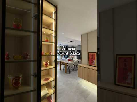 Condominium for Rent in Allevia by Nigel Caoile Phang - iProperty.com.my