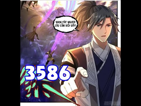 Võ Luyện Đỉnh Phong Tập 3586|Martial Peak Chap 3586
