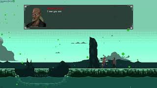 Dreamless The Madness from the Sea gameplay - GogetaSuperx