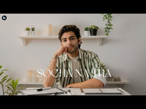Zaeden - socha na tha (Official Music Video)