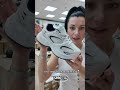 Кросівки жіночі сітка 594963 Білі  Відео