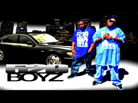 520 Boyz - Rhythm Of My Life