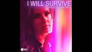 Tanya G - I Will Survive (Radio Edit) feat. DJ Kataku