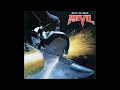 Anvil Metal On Metal
