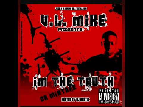 V.L. Mike - If You Want It (Exclusive) (Feat. B.G.)