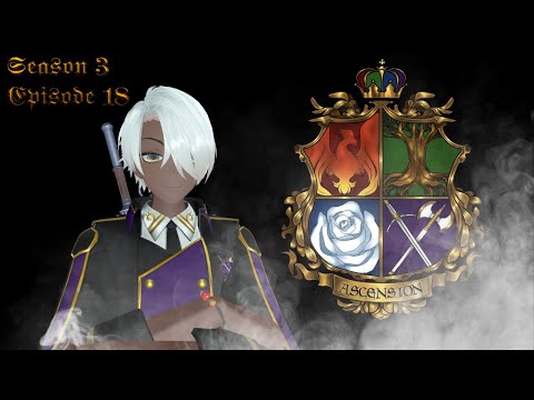 Costume Contest | Ryder - Ascension Academy S3 E18