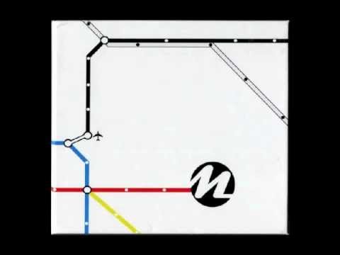 METROLAND - Inner City (FRANCK KARTELL Remix)    (Mind The Gap [ALFA MATRIX])