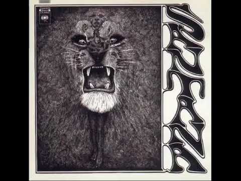Santana   Santana 1969 Full Album + Bonus Tracks
