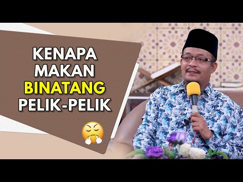 Kiamat Jangan Di Tunggu, Ia PASTI Berlaku | Ustaz Dato Kazim Elias