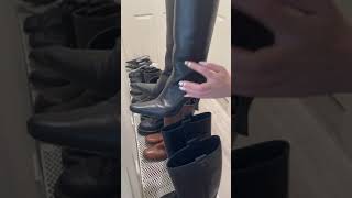 Download lagu ASMR try on my boot collection with me #asmrvideo #fypシ゚ #shoecollection #girlaesthetic #haulvideo mp3 Download lagu ASMR try on my boot collection with me #asmrvideo #fypシ゚ #shoecollection #girlaesthetic #haulvideo mp3