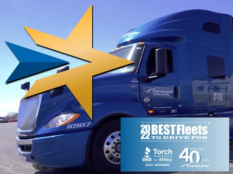 How to Drop and Hook: The TransLand Way