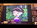 Little Einsteins Little Red Rockethood Part 1