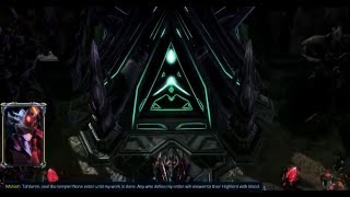 Gas Management - Let's Play Starcraft II LotV Part 3