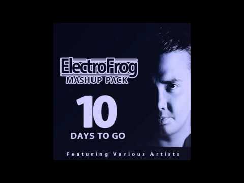 Hook n Sling ft. Karin Park  - Tokyo by We are ( ElectroFrog Mashup ) Demo