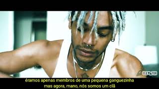 Cooliecut &amp; Kin$oul - Red Pills (Love in the Matrix) (Tradução)