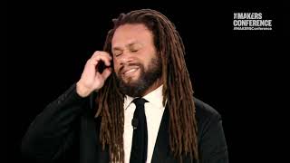Sarah Ellison and Franklin Leonard | The 2019 MAKERS Conference