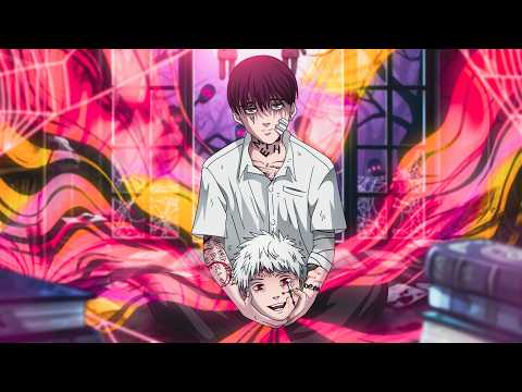 Tsunami J. x YCK x Walt - Echo