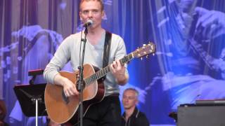 Belle and Sebastian - "Like Dylan in the Movies" live at Ottawa Bluesfest